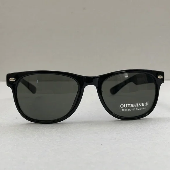 Outshine | Accessories | New Outshine Wayfarer Sunglasses 